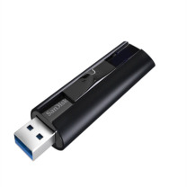 闪迪 SanDisk 至尊超极速固态U盘 CZ880 读速高达420MB/s 写380MB/s  128GB USB3.2