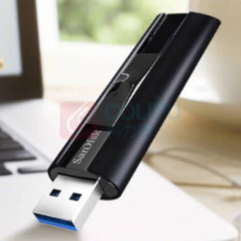 闪迪 SanDisk 至尊超极速固态U盘 CZ880 读速高达420MB/s 写380MB/s  128GB USB3.2