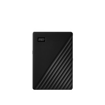 西部数据 WD 移动硬盘 WDBYVG0020BBK 2TB USB3.0 2.5英寸 (黑色)