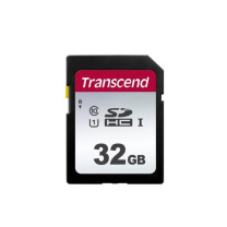 创见 Transcend SD存储卡 TS32GSDC300S 