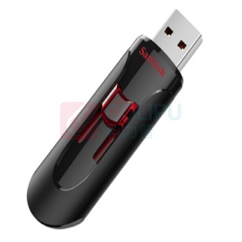 闪迪 SanDisk USB3.0 CZ600 128GB 