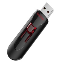闪迪 SanDisk USB3.0 CZ600 128GB 