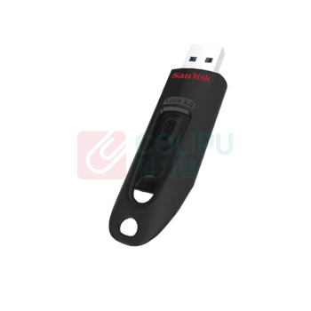 闪迪 SanDisk 64GB U盘 CZ48 