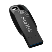 闪迪 SANDISK 32GB USB3.0 U盘 CZ410 