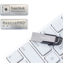 闪迪 SANDISK USB3.0 U盘银色 读速130MB/s 金属外壳 16GB 