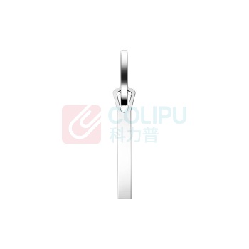 爱国者 aigo 优盘 U210 32G USB2.0 (银色)