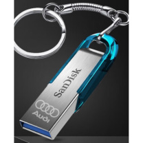 闪迪 SanDisk USB3.0 U盘 CZ73 128GB 