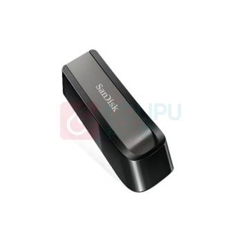 闪迪 SanDisk U盘 CZ73  64G USB3.2高速400M/s