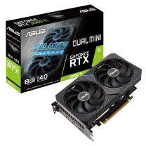 华硕 ASUS 显卡 DUAL-RTX3060TI-8G-MINI-V2 