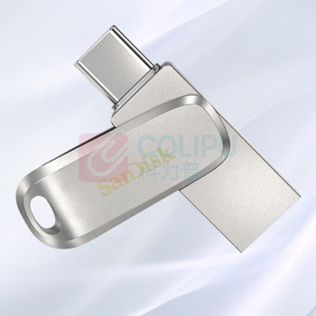 闪迪 U盘 SDDDC4 256G 