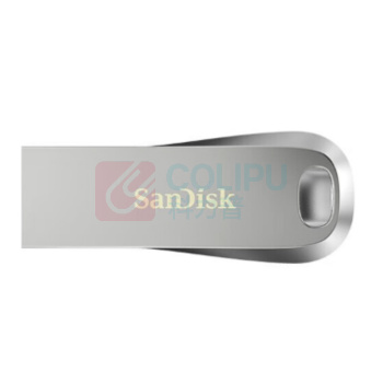 闪迪 SANDISK U盘 CZ74 256G (银灰色) 酷奂UBS3.1