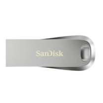 闪迪 SANDISK U盘 CZ74 256G (银灰色) 酷奂UBS3.1