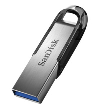 闪迪 SANDISK U盘 SDCZ73-128G-Z35 128GB (银色)