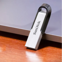 闪迪 SANDISK U盘 CZ73 32GB 