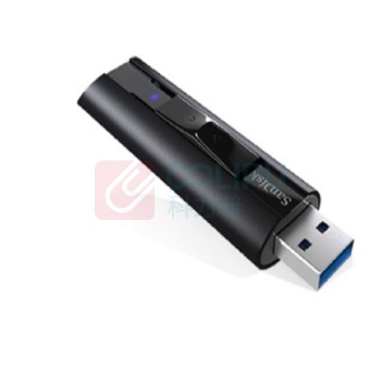 闪迪 SANDISK 固态U盘 CZ880 512GB 