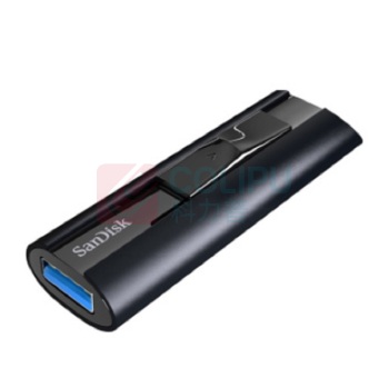 闪迪 SANDISK 固态U盘 CZ880 512GB 