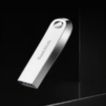 闪迪 SANDISK U盘 CZ74 128G
