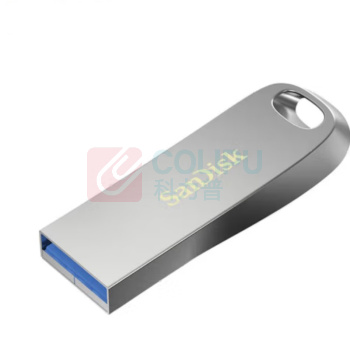 闪迪 SANDISK USB3.1 U盘CZ74 读速150MB/s 全金属高品质u盘 64GB