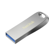 闪迪 SANDISK USB3.1 U盘CZ74 读速150MB/s 全金属高品质u盘 64GB