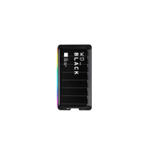 西部数据 WD 移动固态硬盘 P40 500G 