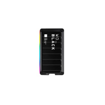 西部数据 WD 移动固态硬盘 P40 1T 