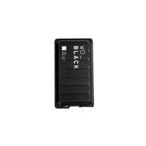 西部数据 WD 移动固态硬盘 P50 4T 