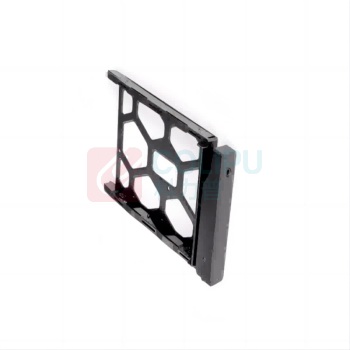群晖 Synolog 硬盘托架 Disk Tray(Type D6) 17.2x11.8x2.8cm (黑色)