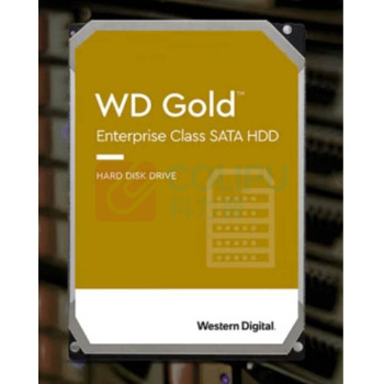 西部数据 WD 企业级硬盘 WD202KRYZ 20TB