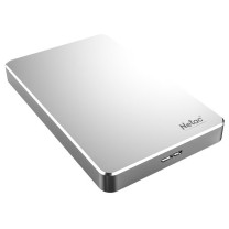 朗科 Netac 移动硬盘 G722 1TB 缺货 USB3.0