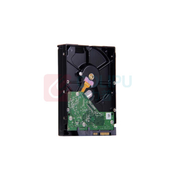 西部数据 WD 移动硬盘 WD11PURZ 1TB 64MB