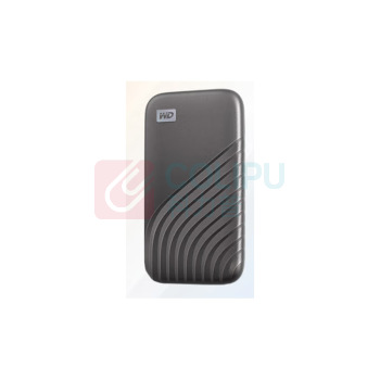 西部数据 WD 移动硬盘USB3.0 WDBEPK0020BBK 2TB