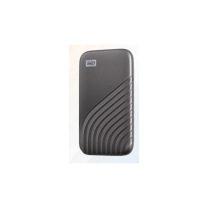 西部数据 WD 移动硬盘USB3.0 WDBEPK0020BBK 2TB