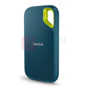 闪迪 SANDISK 移动硬盘 E61 4TB