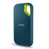 闪迪 SANDISK 移动硬盘 E61 4TB