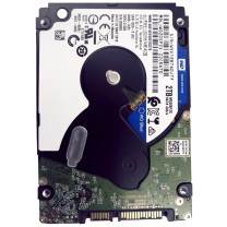 西部数据 WD 硬盘 WD20SPZX 2T