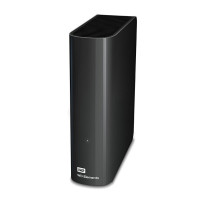 西部数据 WD 元素移动硬盘 Elements Desktop 10TB 桌面存储3.5英寸大容量台式存储设备 数据仓库 兼容Mac