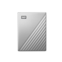 西部数据 WD 移动硬盘 Mac 4TB 2.5英寸