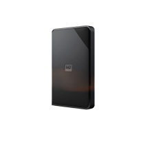 西部数据 WD 移动硬盘 2.5寸 5TB