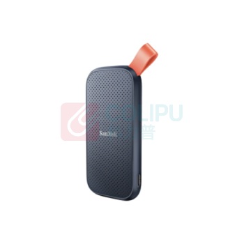 闪迪 SANDISK 移动固态硬盘 E30 1TB