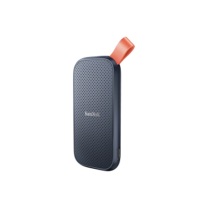 闪迪 SANDISK 移动固态硬盘 E30 1TB