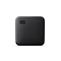 西部数据 WD 移动固态硬盘 WDBAYN0020BBK-CESN 2TB