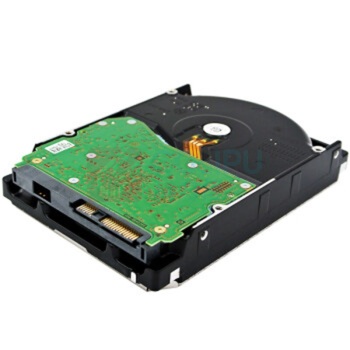 西部数据 WD 硬盘 Ultrastar HC530 14TB 7200转 512MB CMR (WUH721414ALE6L4)