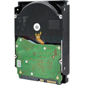 西部数据 WD 硬盘 Ultrastar HC530 14TB 7200转 512MB CMR (WUH721414ALE6L4)
