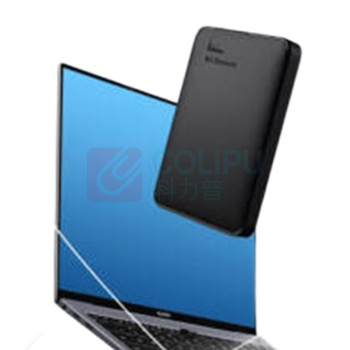西部数据 WD 移动硬盘 Elements 新元素 WDBUZG0010BBK-CESN 1TB (黑色) USB3.0 2.5英寸 机械硬盘 WDBUZG0010BBK