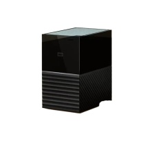 西部数据 WD 移动硬盘 WDBFBE0360JBK 36TB 3.5英寸 (黑色)