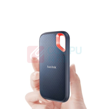 闪迪 SANDISK 移动硬盘 2TB