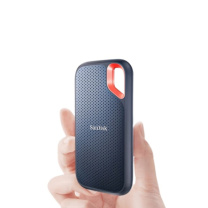 闪迪 SANDISK 移动硬盘 2TB