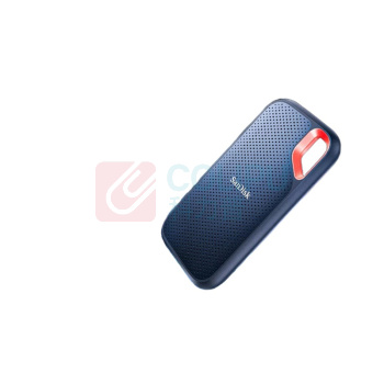 闪迪 SANDISK 移动硬盘 2TB