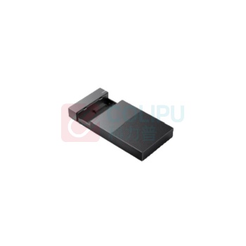正点原子 移动硬盘盒 USB3.0 2.5/3.5硬盘盒