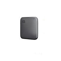 西部数据 WD 移动固态硬盘(PSSD) 2TB SE新元素 SSD type-c接口